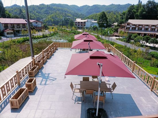 Ибинь: Shunan Zhuhai Yuesheng Hotel