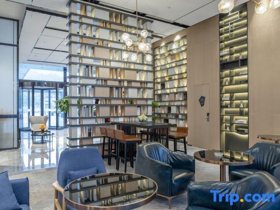Чанша: Echarm Hotel Changsha Huangxing Avenue Airport
