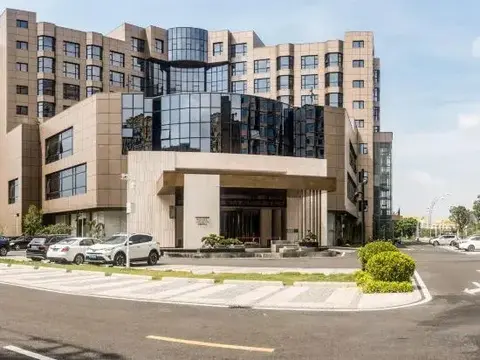 Цюаньчжоу: Hua Da International Hotel