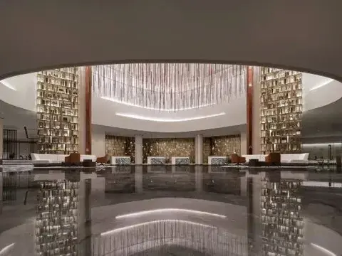 Цюаньчжоу: Hua Da International Hotel