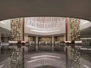 Цюаньчжоу: Hua Da International Hotel