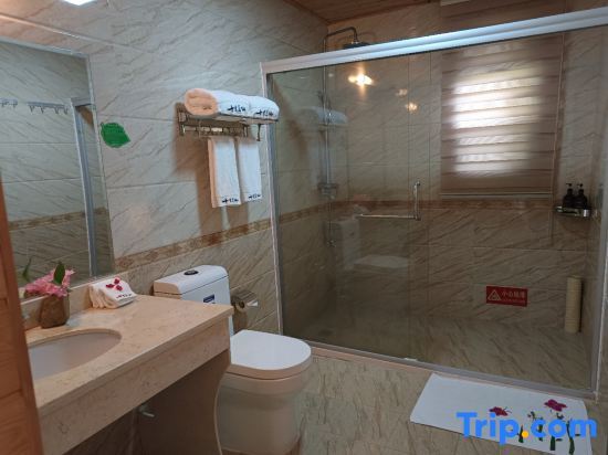Сямынь: Shili Blue Mountain Mansion