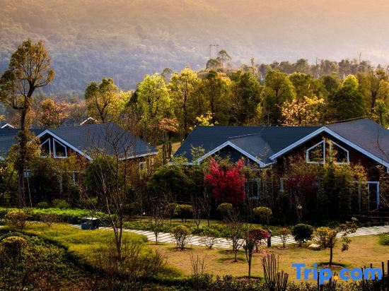 Сямынь: Shili Blue Mountain Mansion