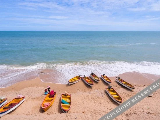 Санья: Fanshe Seaview Hostel