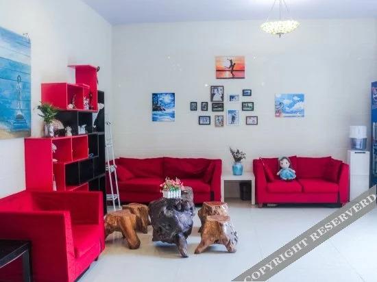Санья: Fanshe Seaview Hostel
