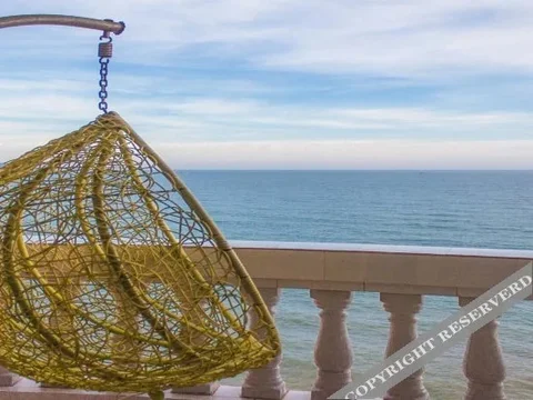 Санья: Fanshe Seaview Hostel