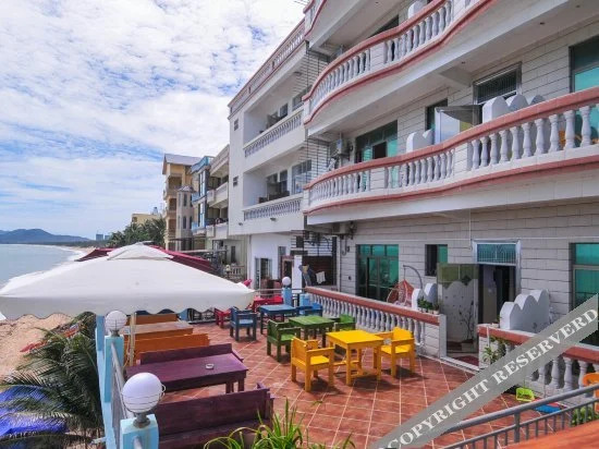 Санья: Fanshe Seaview Hostel