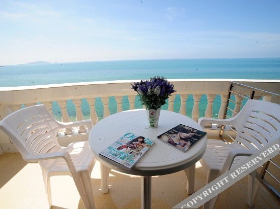 Санья: Fanshe Seaview Hostel