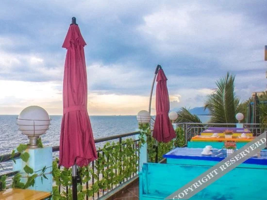 Санья: Fanshe Seaview Hostel