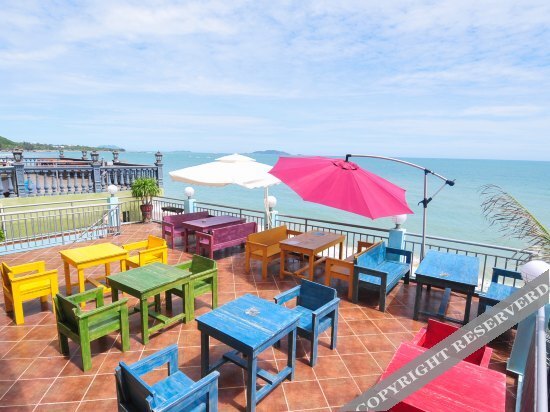 Санья: Fanshe Seaview Hostel