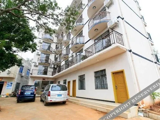 Бэйхай: Junyi Hotel (Weizhou Island)