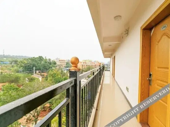 Бэйхай: Junyi Hotel (Weizhou Island)