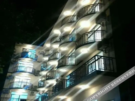 Бэйхай: Junyi Hotel (Weizhou Island)