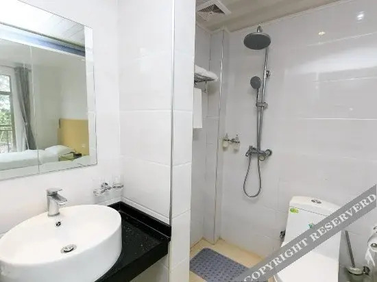 Бэйхай: Junyi Hotel (Weizhou Island)
