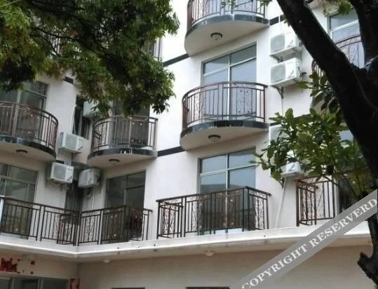 Бэйхай: Junyi Hotel (Weizhou Island)
