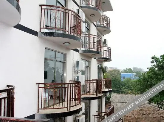 Бэйхай: Junyi Hotel (Weizhou Island)
