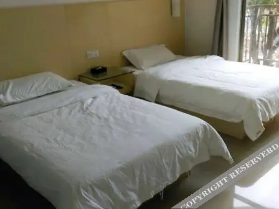 Бэйхай: Junyi Hotel (Weizhou Island)