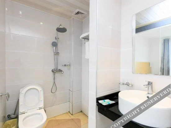 Бэйхай: Junyi Hotel (Weizhou Island)
