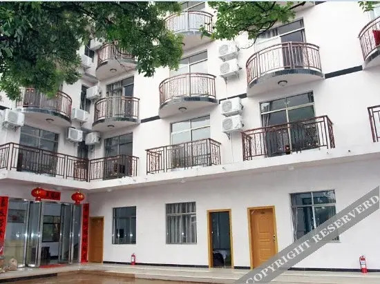 Бэйхай: Junyi Hotel (Weizhou Island)