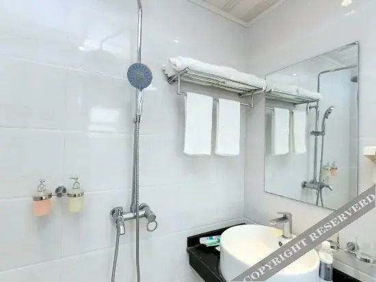 Бэйхай: Junyi Hotel (Weizhou Island)