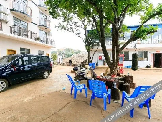 Бэйхай: Junyi Hotel (Weizhou Island)