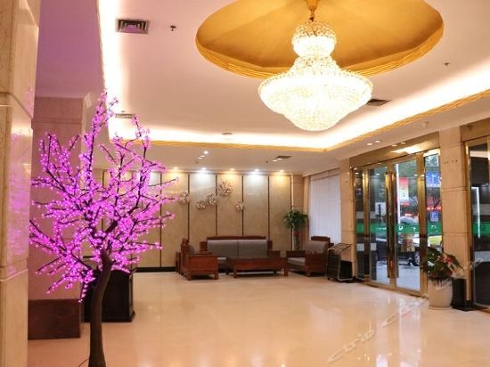 Цзиньхуа: Guotai Hotel
