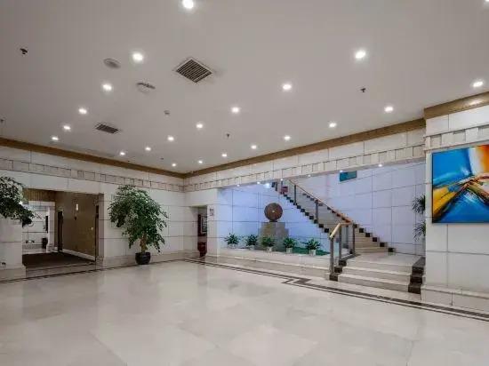 Каили: Tenglong Hotel