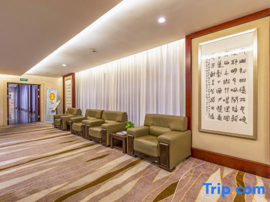 Xuehu Garden Hotel — фото 4