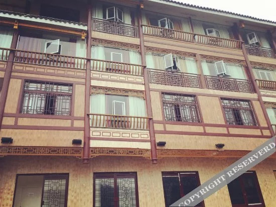 Каили: Tengzhihong Garden Hotel