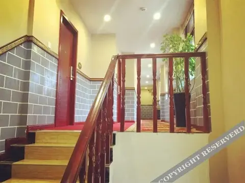 Каили: Tengzhihong Garden Hotel