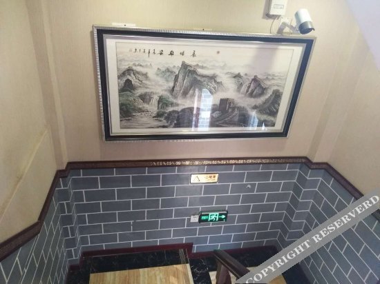 Каили: Tengzhihong Garden Hotel