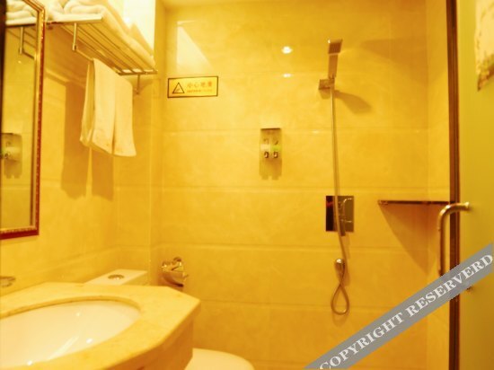Каили: Tengzhihong Garden Hotel