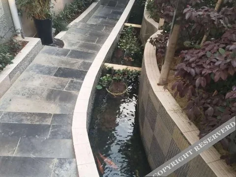 Каили: Tengzhihong Garden Hotel
