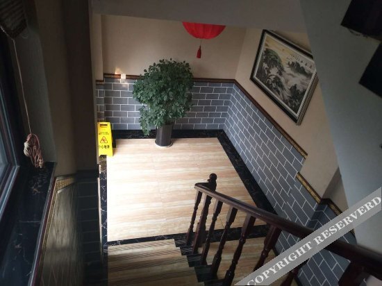Каили: Tengzhihong Garden Hotel