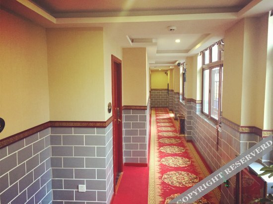 Каили: Tengzhihong Garden Hotel