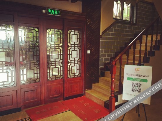 Каили: Tengzhihong Garden Hotel
