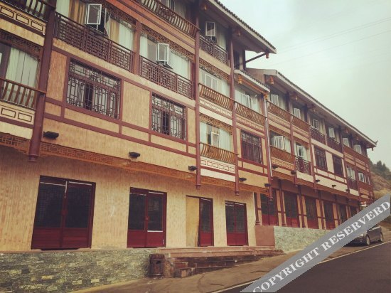 Каили: Tengzhihong Garden Hotel