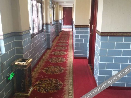 Каили: Tengzhihong Garden Hotel