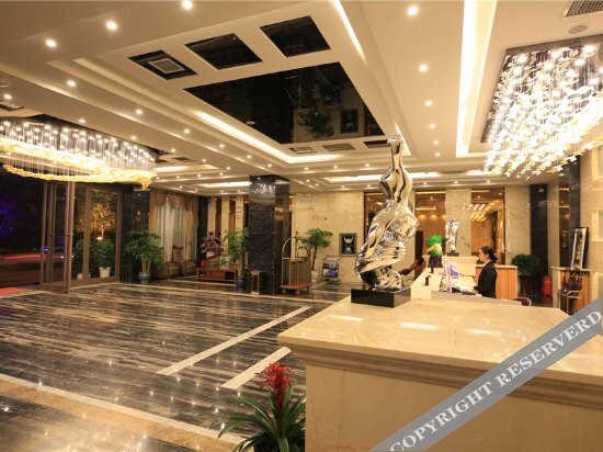 Данжай: Tuteng Yinxiang Hotel