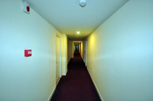 Лоян: Yadu Boutique Hotel
