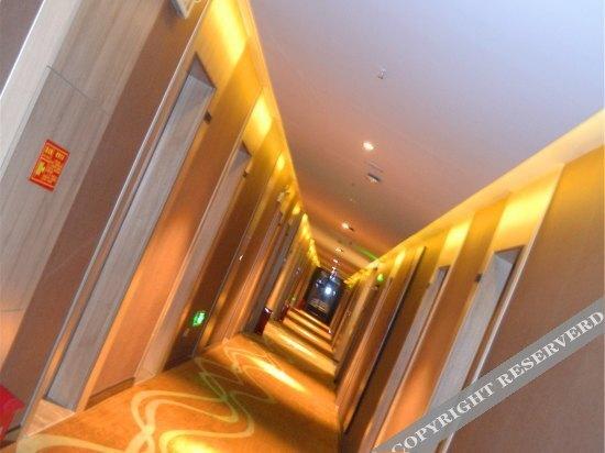 Лоян: Yadu Boutique Hotel