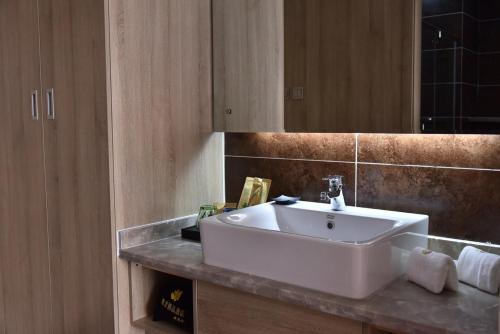 Лоян: Yadu Boutique Hotel