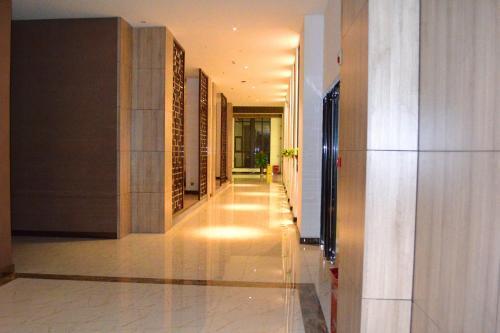 Лоян: Yadu Boutique Hotel
