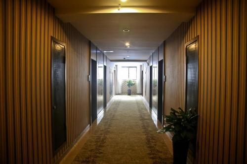 Лоян: Yadu Boutique Hotel