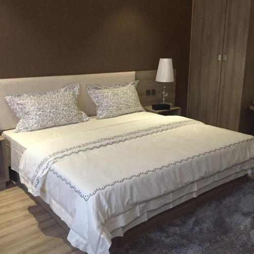 Лоян: Yadu Boutique Hotel