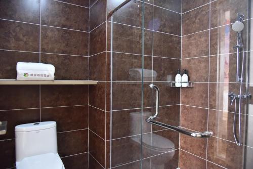 Лоян: Yadu Boutique Hotel