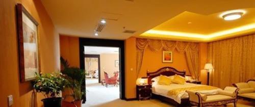 Лоян: Yadu Boutique Hotel