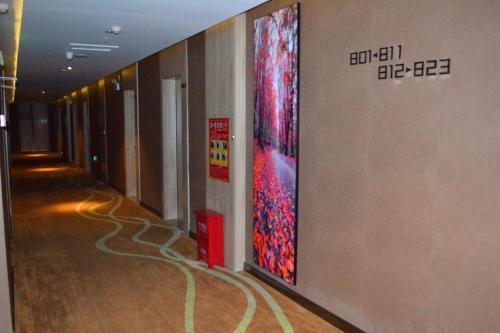 Лоян: Yadu Boutique Hotel