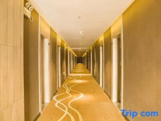 Лоян: Yadu Boutique Hotel