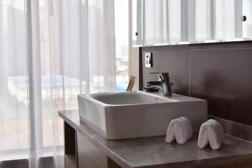 Лоян: Yadu Boutique Hotel